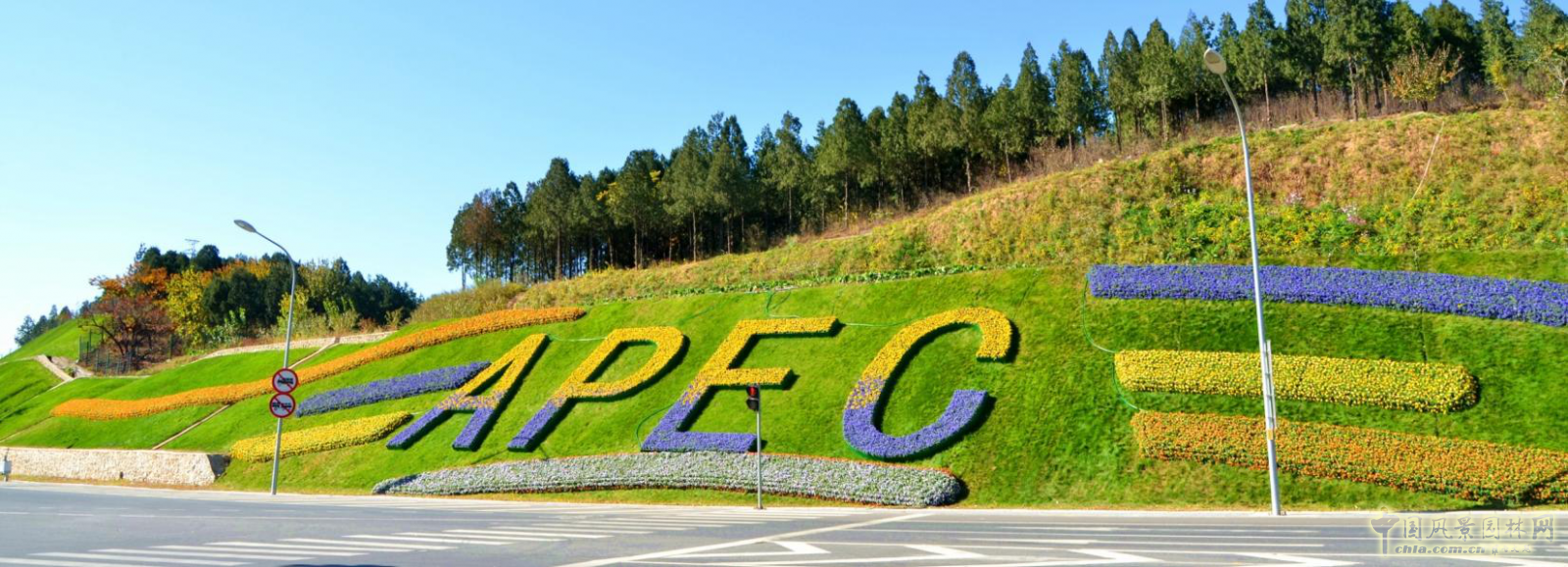 北京園林院張新宇董事長論海綿城市與風景園林