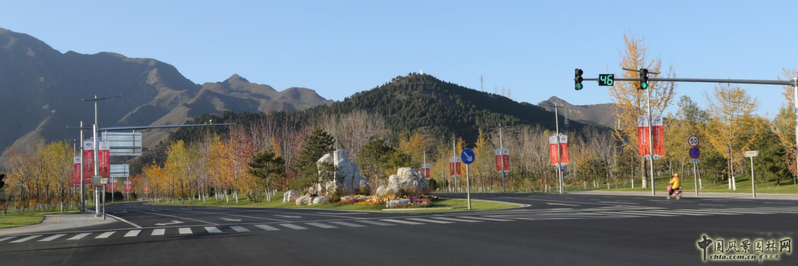 北京園林院張新宇董事長論海綿城市與風景園林