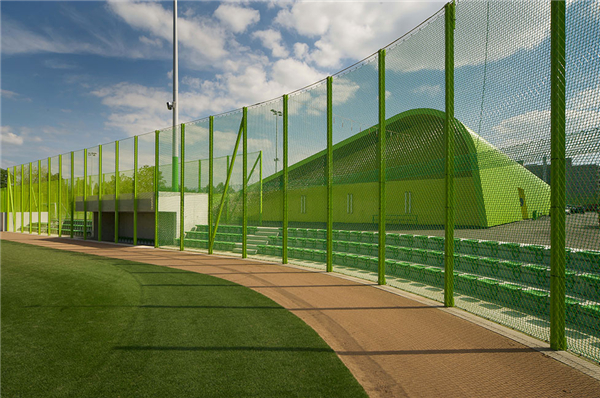 瑞士:蘇黎世Heerenschürli體育公園