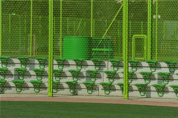 瑞士:蘇黎世Heerenschürli體育公園