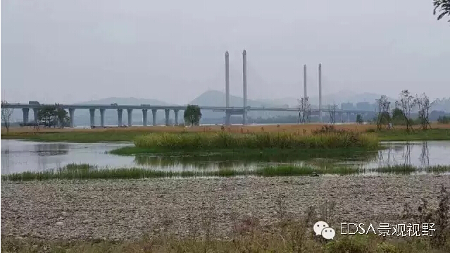 關(guān)于舉辦濕地公園案例項(xiàng)目考察的邀請(qǐng)函