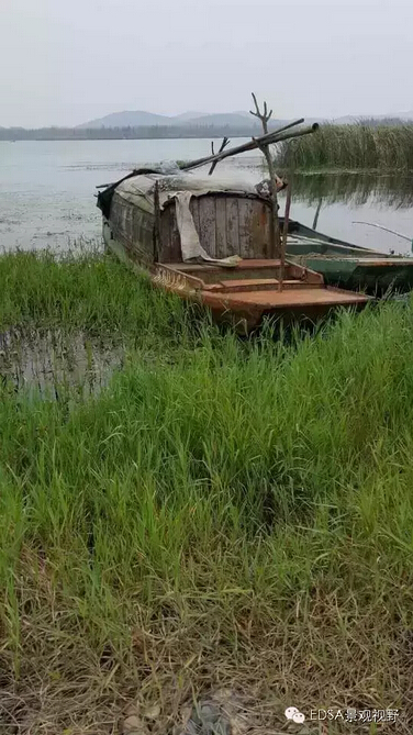 關于舉辦濕地公園案例項目考察的邀請函