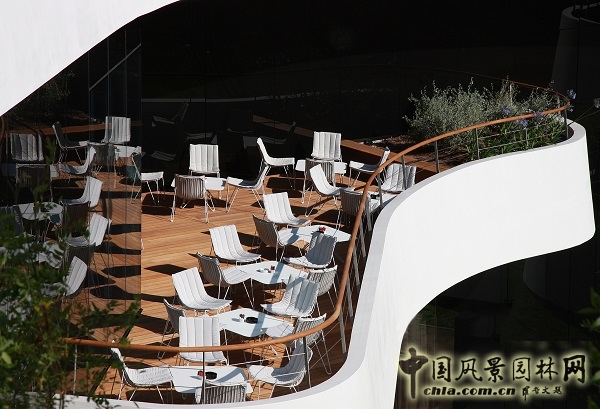 案例賞析：克羅地亞羅維尼市洛內(nèi)酒店