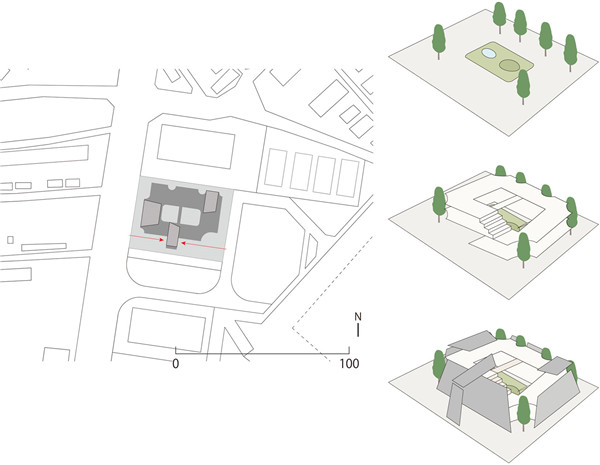 案例賞析：自然與安全共生的幼兒園設(shè)計(jì)