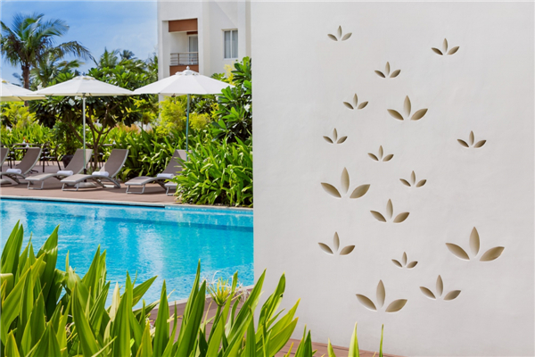 印度：Confluence度假酒店