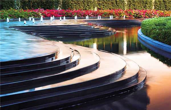 泰國：芭堤雅皇家克里夫酒店