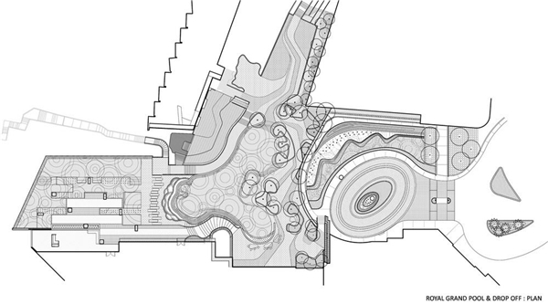 泰國：芭堤雅皇家克里夫酒店