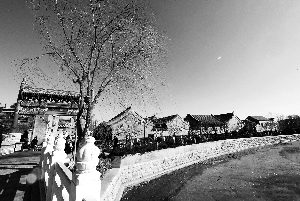 北京總規(guī)首次轉(zhuǎn)為減量 倒逼城市功能調(diào)整