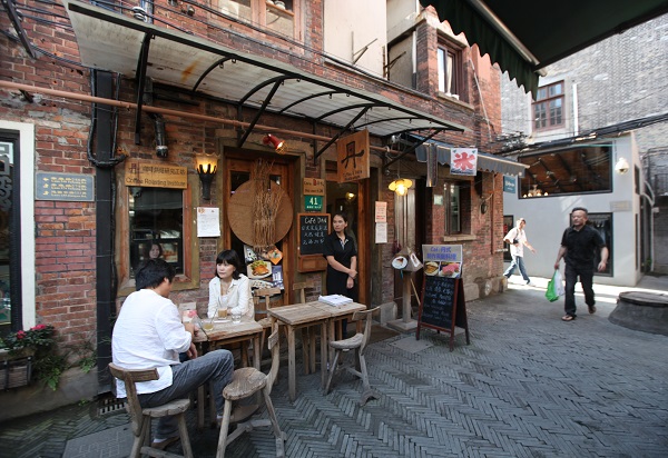 專題文章：旅游地產 做的是旅游休閑業態