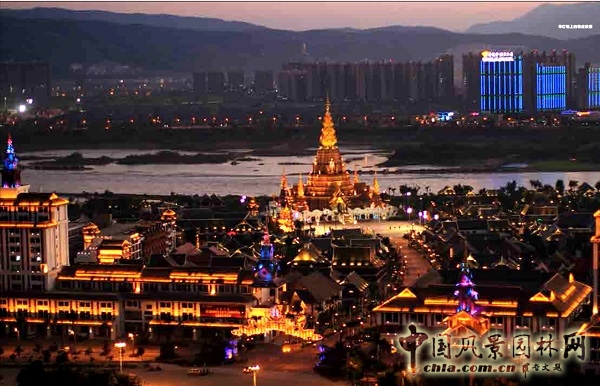 專題文章：旅游地產(chǎn) 做的是旅游休閑業(yè)態(tài)