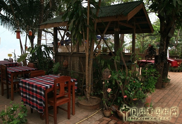 專題文章：旅游地產 做的是旅游休閑業態