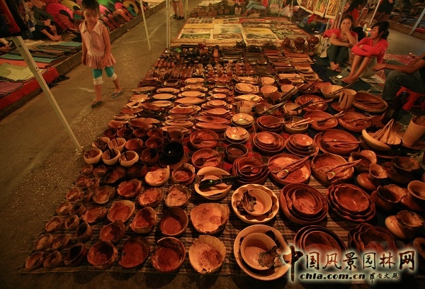 專題文章：旅游地產 做的是旅游休閑業態