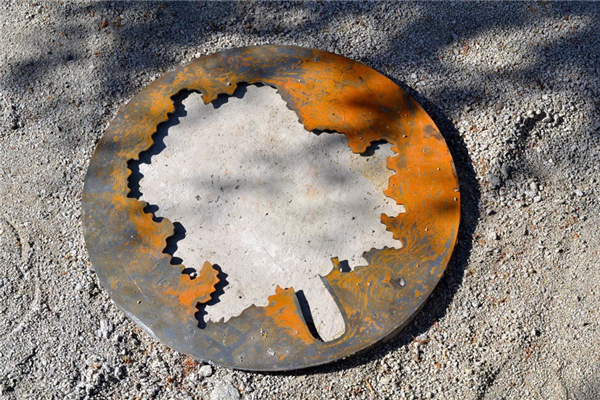 智利：QUILAPILUN公園景觀設(shè)計(jì)