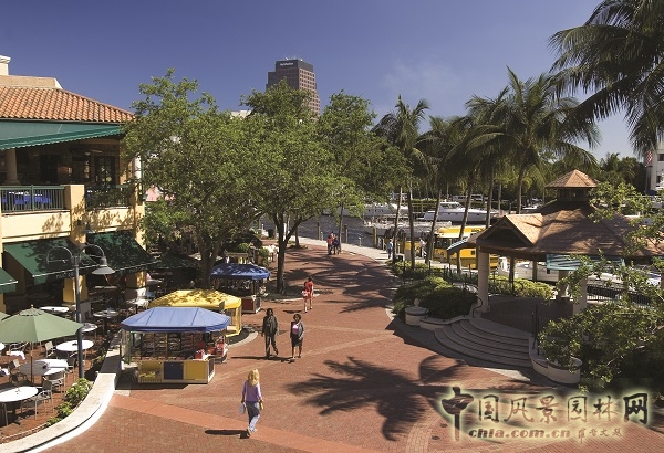 對話大師：查爾斯·道格拉斯·庫曼