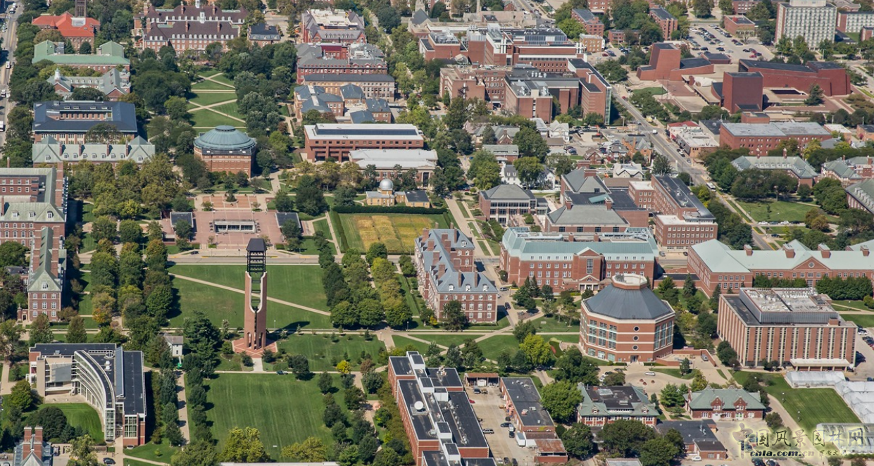 伊利諾伊大學威廉姆·C·沙利文:消融設計與研究的邊界