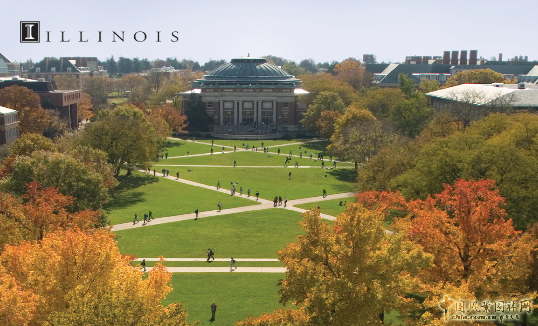 伊利諾伊大學威廉姆·C·沙利文:消融設計與研究的邊界