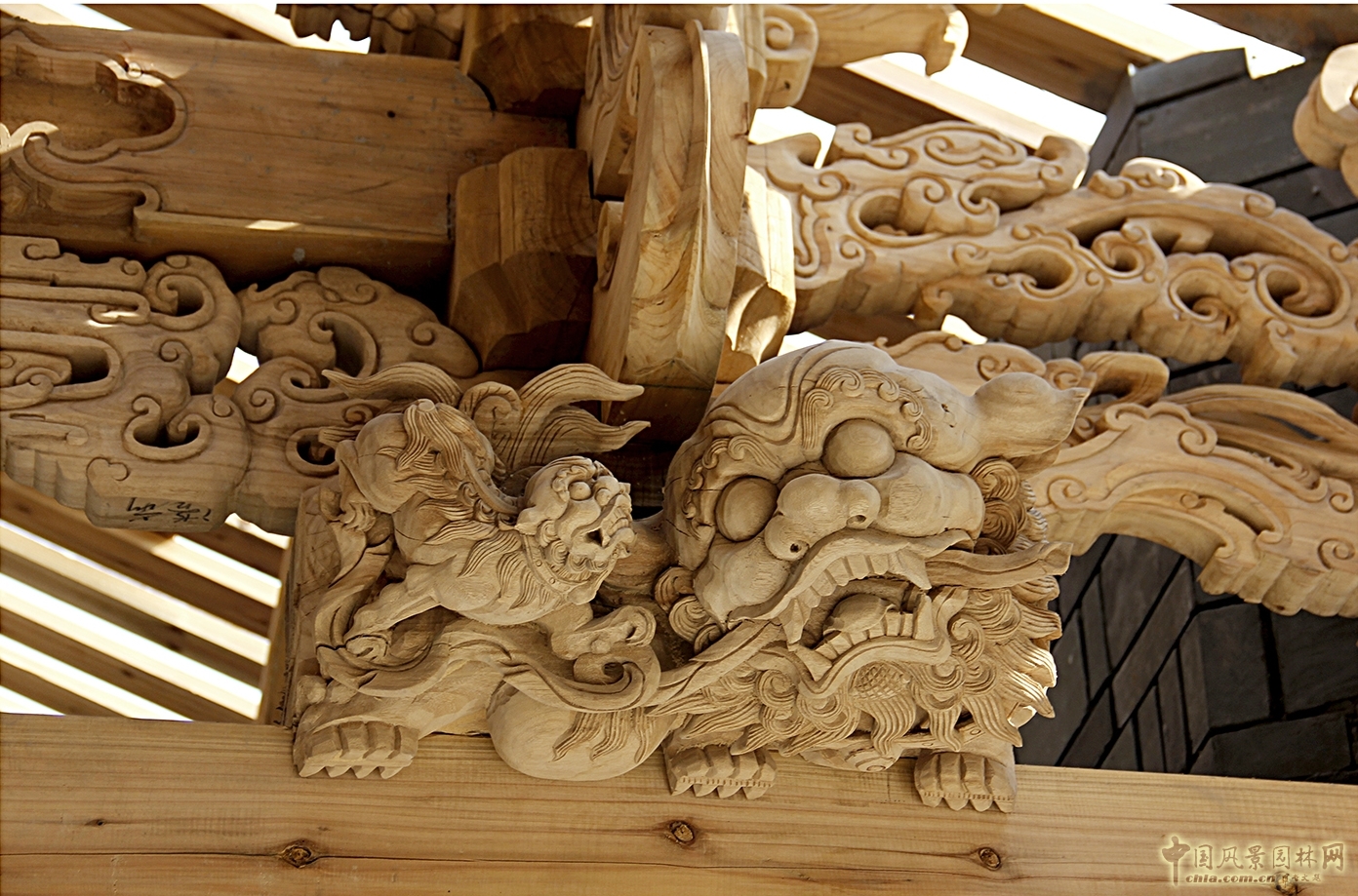 福建大農項目展示:閩南文化生態走廊