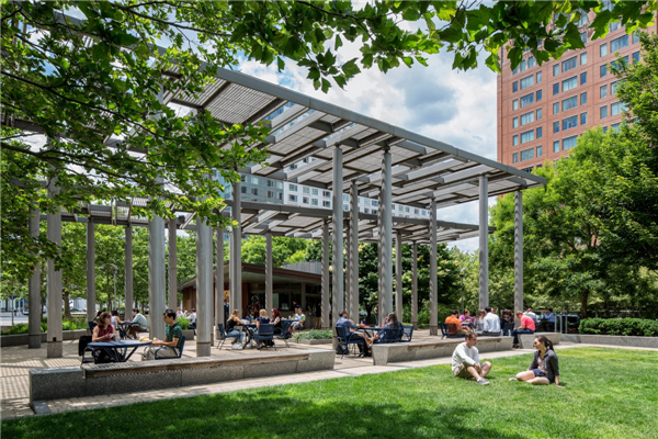 美國南波士頓海事公園(多圖)