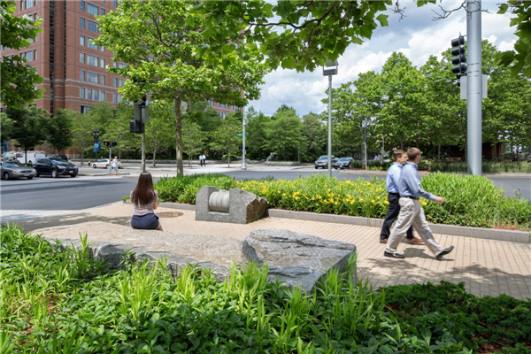 美國南波士頓海事公園(多圖)