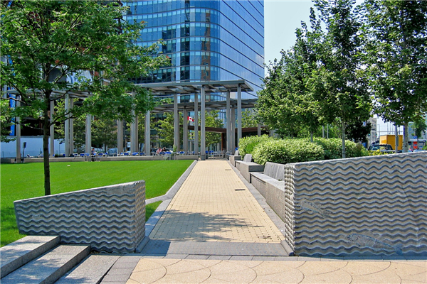 美國南波士頓海事公園(多圖)