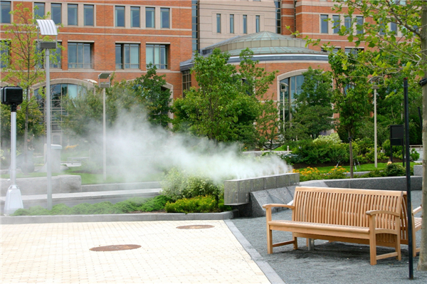 美國南波士頓海事公園(多圖)