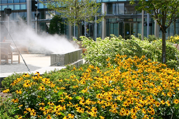 美國南波士頓海事公園(多圖)
