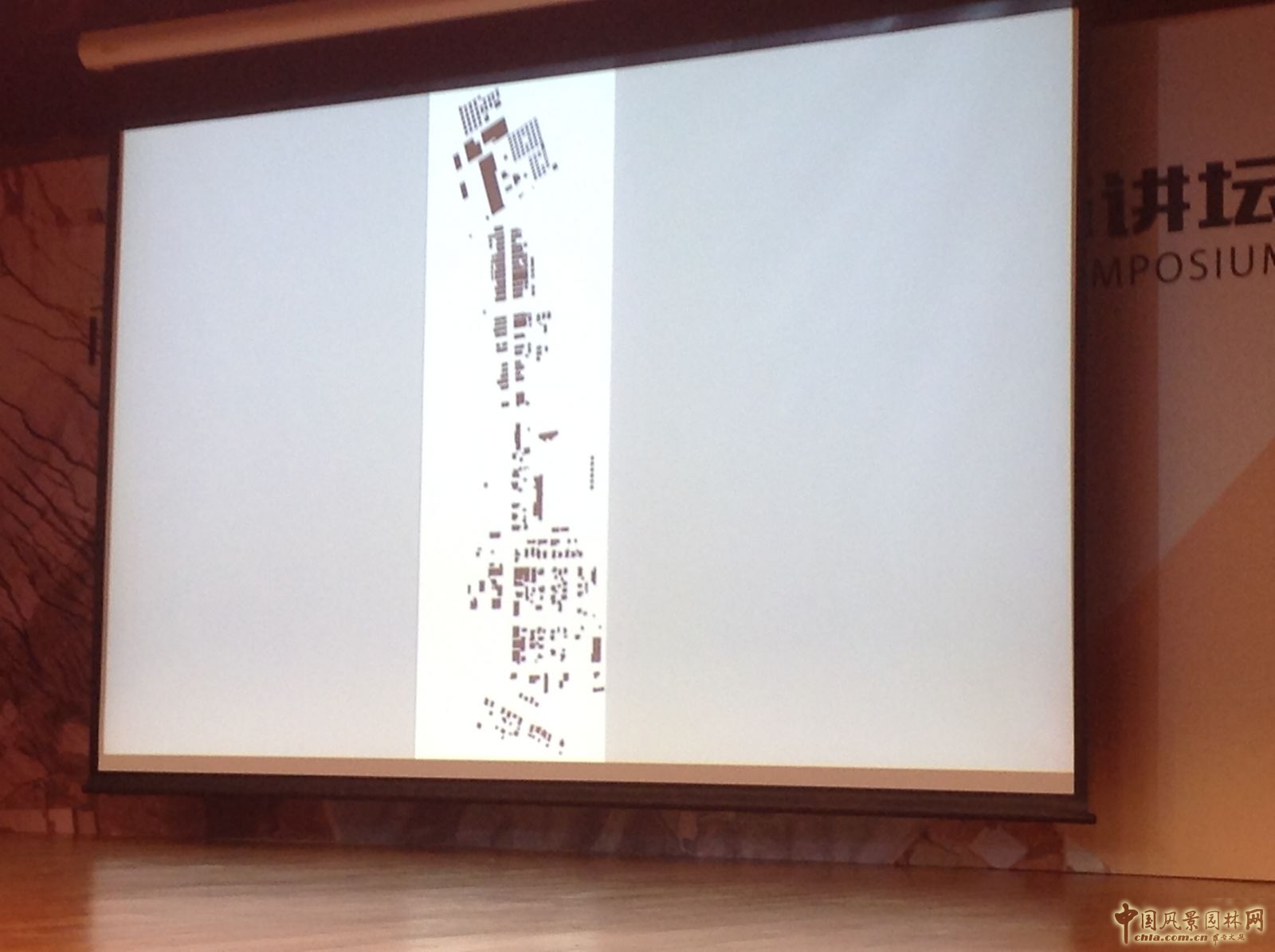 2016世界風景園林師高峰講壇——約翰˙威廉姆斯:苦甜瓜