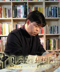 走進“龍湖·滟瀾新宸”系列深度報道:專訪北京龍湖孟軍