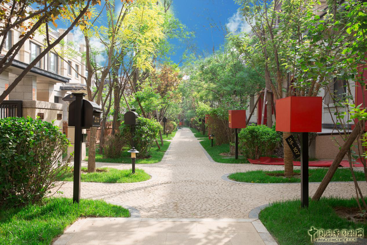 走進(jìn)“龍湖·滟瀾新宸”系列深度報(bào)道:專訪北京龍湖孟軍