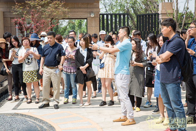 走進(jìn)“龍湖·滟瀾新宸”系列深度報(bào)道:專訪北京龍湖孟軍