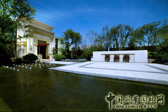 走進“龍湖·滟瀾新宸”系列深度報道:專訪北京龍湖孟軍