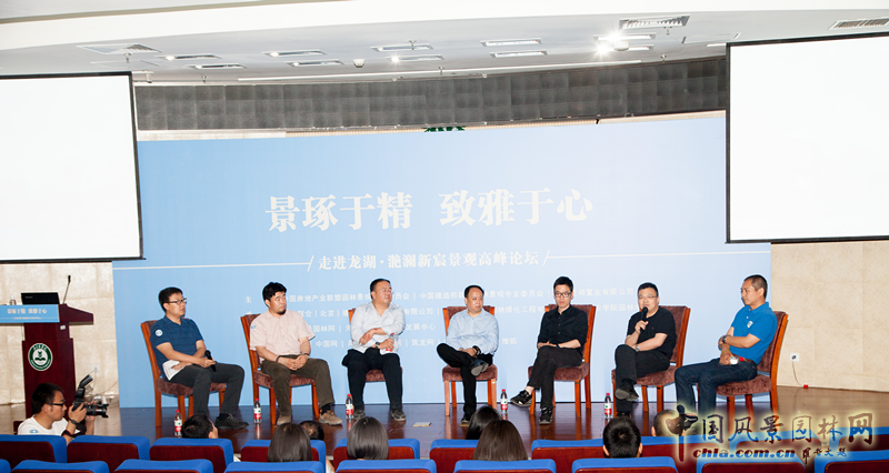 走進(jìn)“龍湖·滟瀾新宸”系列深度報(bào)道:專訪北京龍湖孟軍