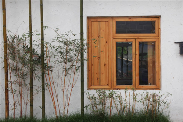 “竹園”-鄉村環境中的手工藝竹構實驗