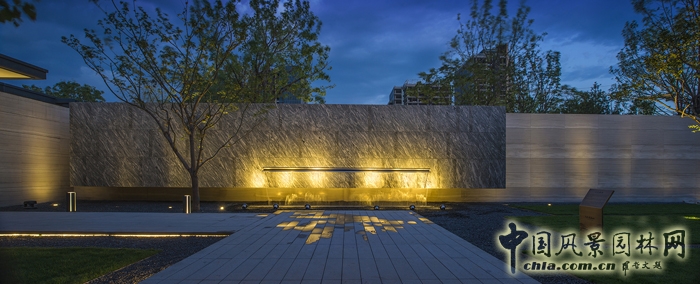 首創·天閱西山景觀: 大宅意境,典藏西山︱順景出品