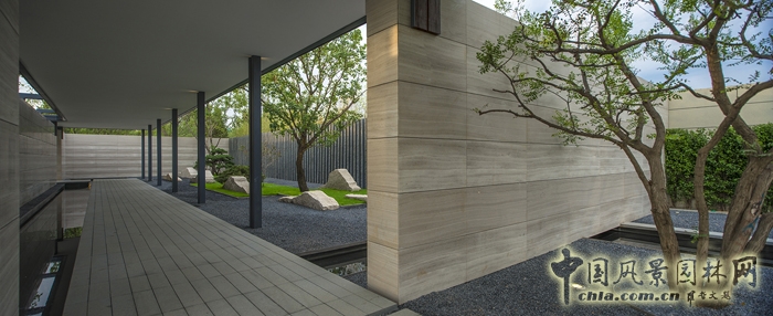 首創·天閱西山景觀： 大宅意境，典藏西山︱順景出品