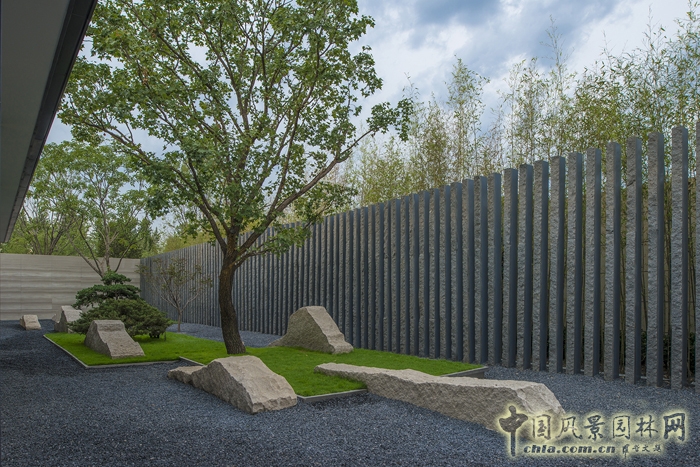 首創·天閱西山景觀： 大宅意境，典藏西山︱順景出品