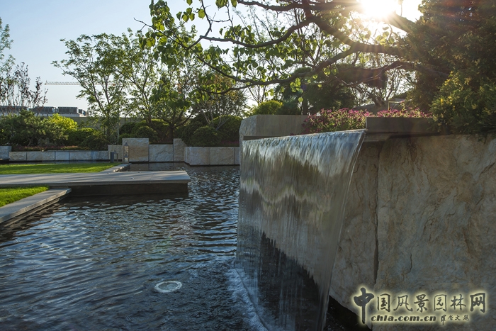 首創·天閱西山景觀： 大宅意境，典藏西山︱順景出品