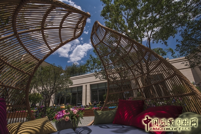 首創·天閱西山景觀: 大宅意境,典藏西山︱順景出品