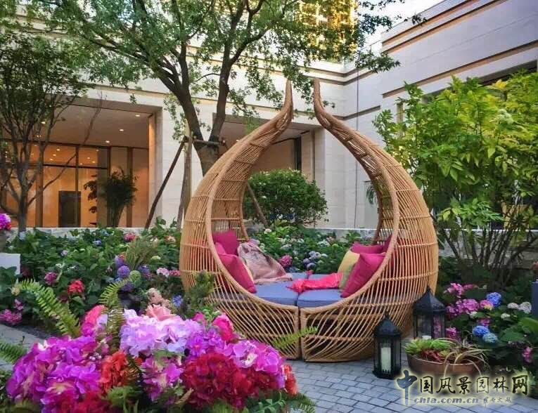 首創·天閱西山景觀: 大宅意境,典藏西山︱順景出品