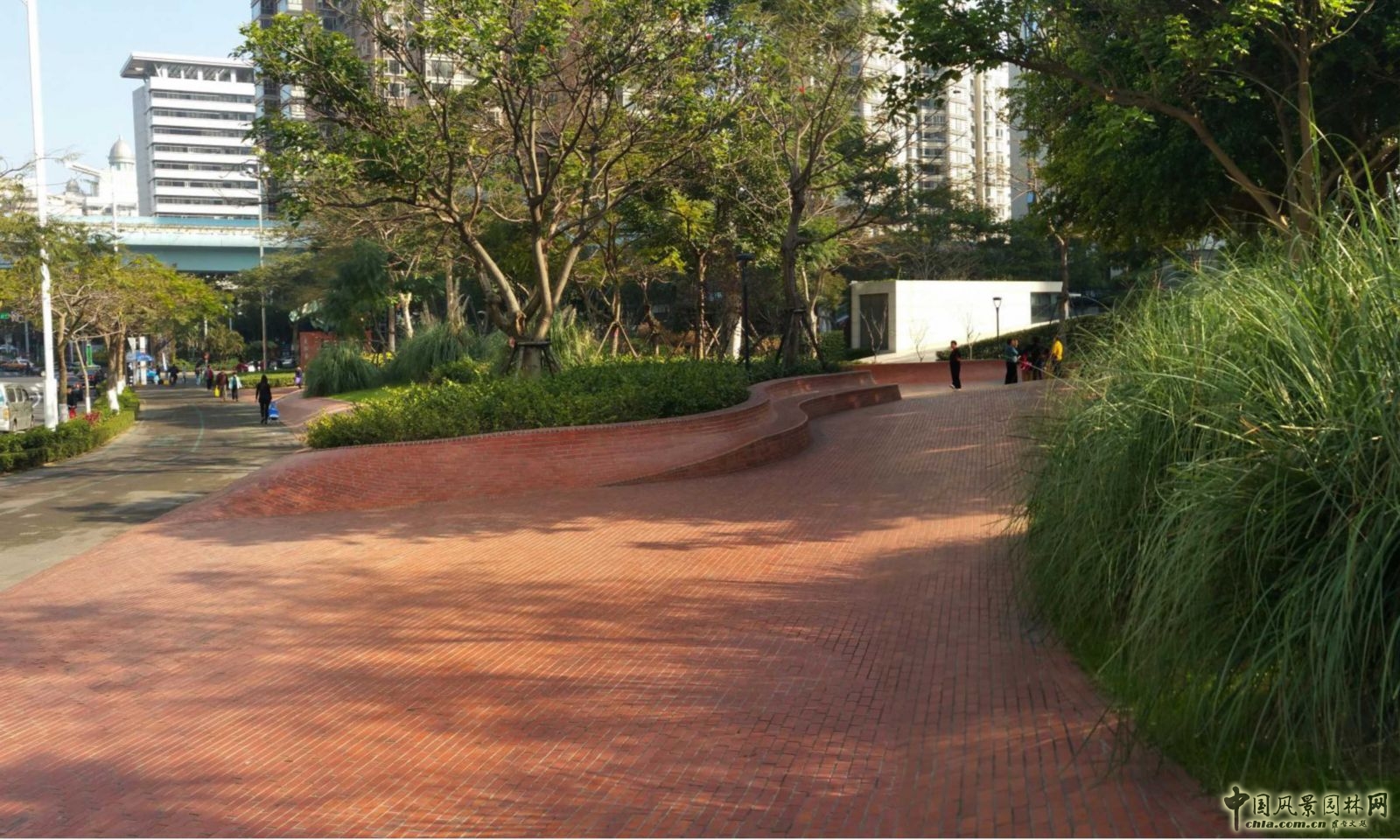 美仁園——立足傳統以先鋒手法構筑未來生活