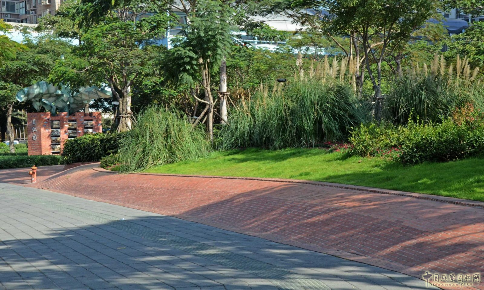 美仁園——立足傳統以先鋒手法構筑未來生活