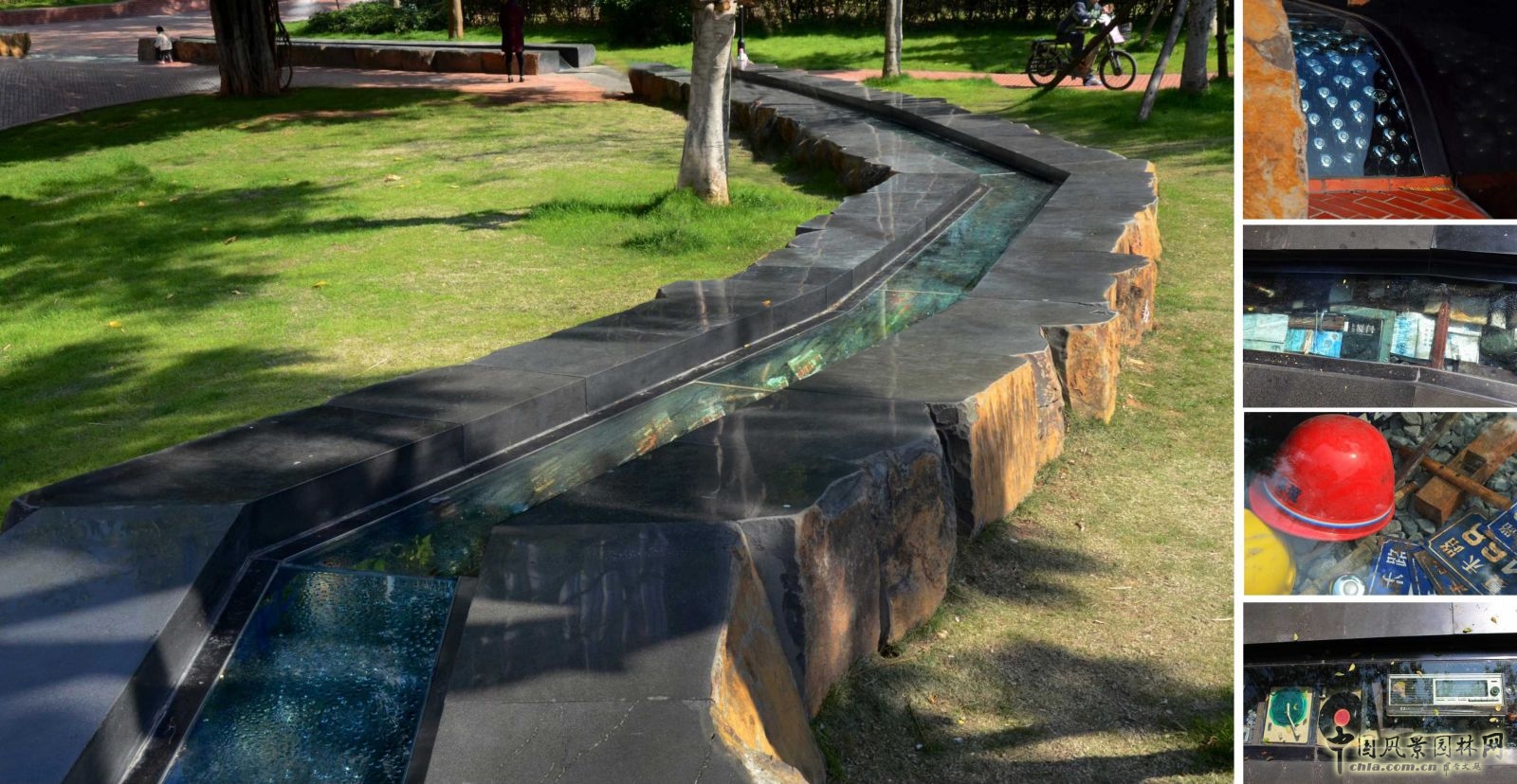 美仁園——立足傳統以先鋒手法構筑未來生活