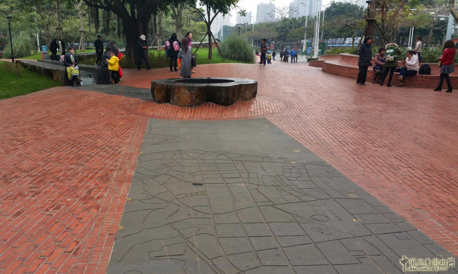 美仁園——立足傳統以先鋒手法構筑未來生活