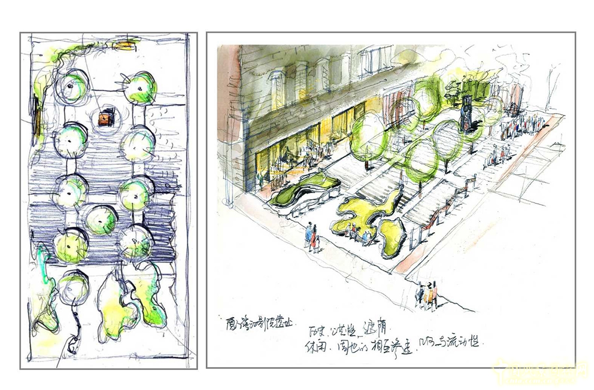 老劇場(chǎng)文化公園——建造完成便意味著開始