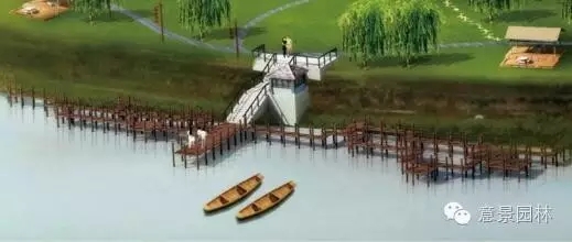 意景美麗鄉村項目:秦風古韻~西府秦風民俗村