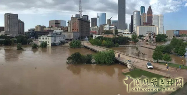 生態景觀與工業城市的融合