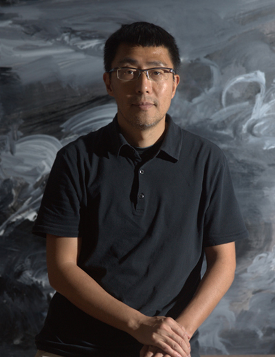 畢路德杜昀景觀造夢 匠心設(shè)計顯影城市名片另一面