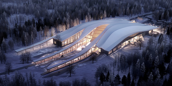 畢路德杜昀景觀造夢 匠心設計顯影城市名片另一面