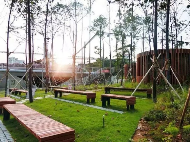 WOHA：與城市共命運（多圖）