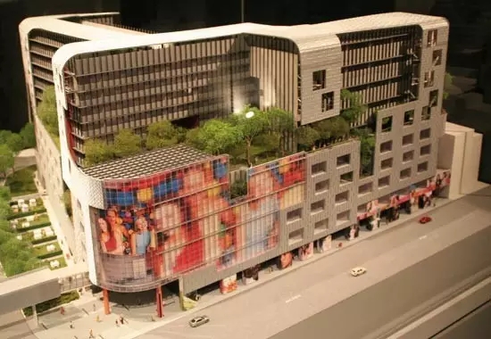 WOHA：與城市共命運（多圖）